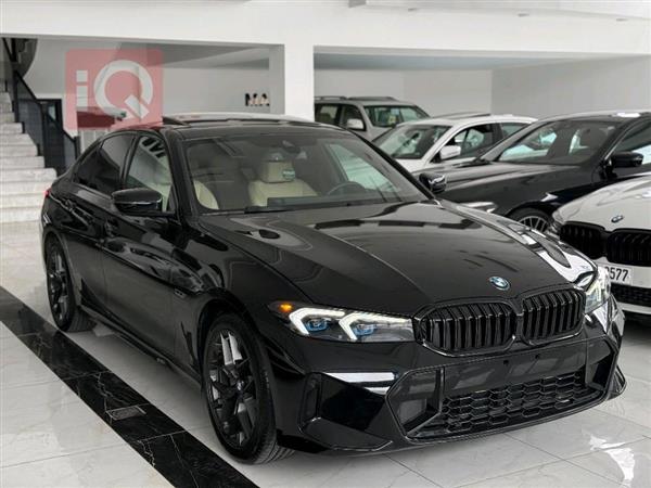 بي ام دبليو الفئة 3 2023 للبيع في العراق - دهوك